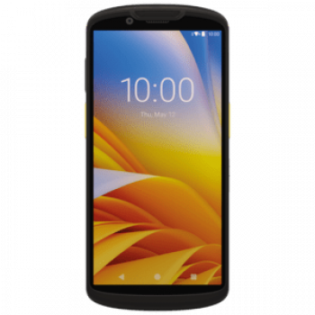 Zebra TC58 - datu vākšanas terminālis - izturīgs - Android 11 - 64 GB - 15,2 cm (6) (TC58B1-3T1E1B1080-A6)