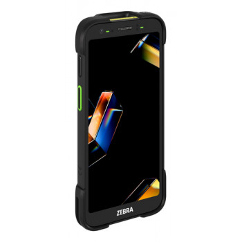 Zebra TC701 LAN WIFI 7 6690 - datu vākšanas ierīce - 2.000 MHz (TC7010-021E1A0001-A6)