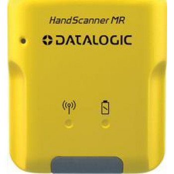 Datalogic kreisās rokas sprūda, S izmērs - svītrkoda skenera sprūda (iepakojumā 10 gab.)