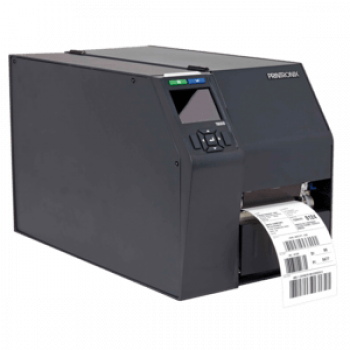 Printronix Auto ID T8306 TT 15,20cm (6) 300dpi EU STD 15,20cm (6) HEAVY CUT (T83X6-2105-0) - Printeris - 300 dpi