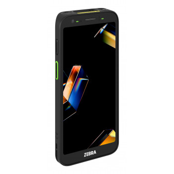 Zebra TC501 - datu vākšanas terminālis - izturīgs - Android - 256 GB UFS karte - 15,2 cm (6) (TC5010-041E2B0001-A6)