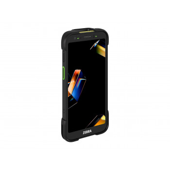 Zebra TC701 - datu vākšanas terminālis - izturīgs - Android - 256 GB UFS karte - 15,2 cm (6) (TC701G-341B2B1A01-A6)