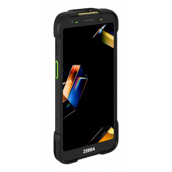Zebra TC701 - datu vākšanas terminālis - izturīgs - Android - 256 GB UFS karte - 15,2 cm (6) (TC701G-341B2C1AA1-A6)