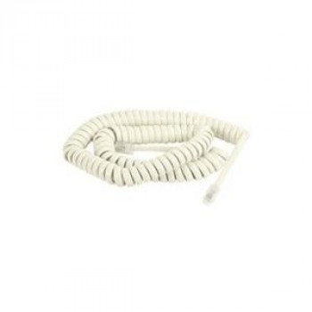 Mitel OpenStage tālruņa klausules vads 31cm, lavas krāsā,