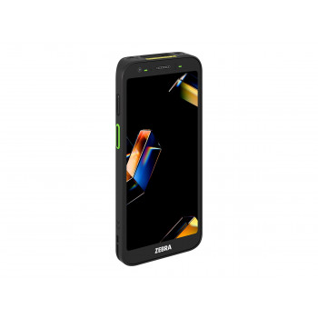 Zebra TC501 - datu vākšanas terminālis - izturīgs - Android - 256 GB UFS karte - 15,2 cm (6) (TC501G-341A2A1A01-A6)