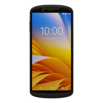 Zebra TC58 - datu vākšanas terminālis - izturīgs - Android 11 - 64 GB - 15,2 cm (6 inch) (TC58B1-3T1E4B1B80-A6)