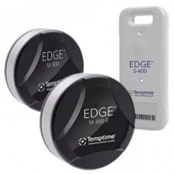 Zebra M-300 - Temperatūras sensors - bezvadu - Bluetooth