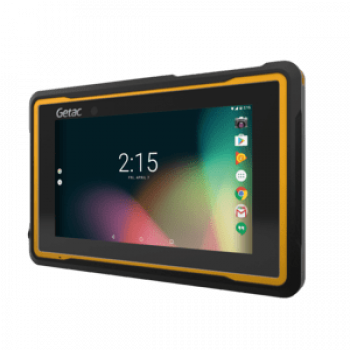 GETAC ZX70 - Planšetdators - izturīgs - Android 7.1 (Nougat) (ZD77Q1DH58AX)