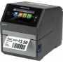 SATO CT408LX TT203, USB&LAN, EU/UK