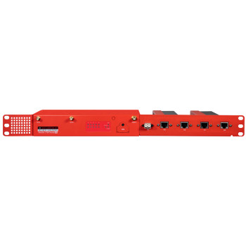 Securepoint 19 collu Rackmount komplekts Premium (RC200 G5)