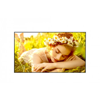 LG 50UL5Q-M - 50 collu standarta vidējais UHD displejs - 127 cm - 50