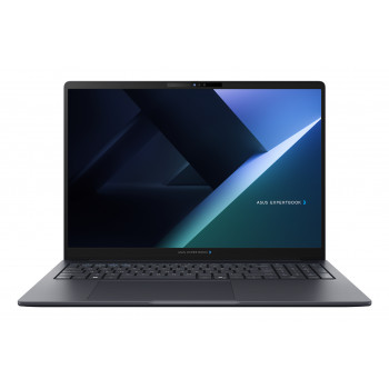 Piezīmjdators|ASUS|ExpertBook|B5605CAA-PL0057X|CPU Intel Core Ultra 5|325|16 |2560 x 1600 pikseļi|RAM 16 GB|DDR5-SDRAM|SSD 512 GB|Diskrētā grafika Nav pieejama|Iebūvētā grafika Jā|Ciparu tastatūra Jā|OS instalēta Windows 11 Pro|Viedkaršu lasītājs Jā|Krāsa