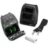 TSC Alpha-30R Premium - Mobilais čeku un etiķešu printeris 80mm 203dpi USB 2.0+ MFi - etiķešu/label printeris - etiķešu/label printeris