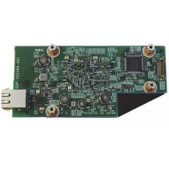 NEC Display VoIP meitas plate - 16 kanāli - paplašināšanas modulis