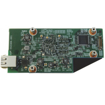 NEC Display VoIP meitas plate - 16 kanāli - paplašināšanas modulis