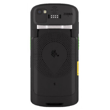 Zebra TC58E WAN 6,0 collu displejs 5G FR1 WIFI 6E 8GB RAM/128GB ROM SE55 IMAGER 16MP - datu vākšanas ierīce
