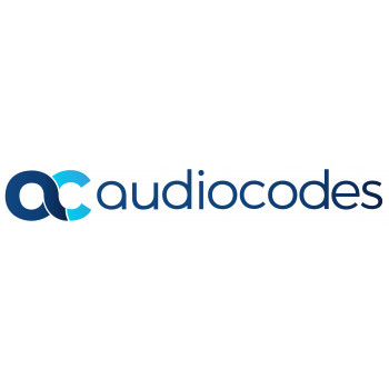 AudioCodes OVOC: Pilns - Pasniedzēja vadīta tiešsaistes apmācība (ILO)