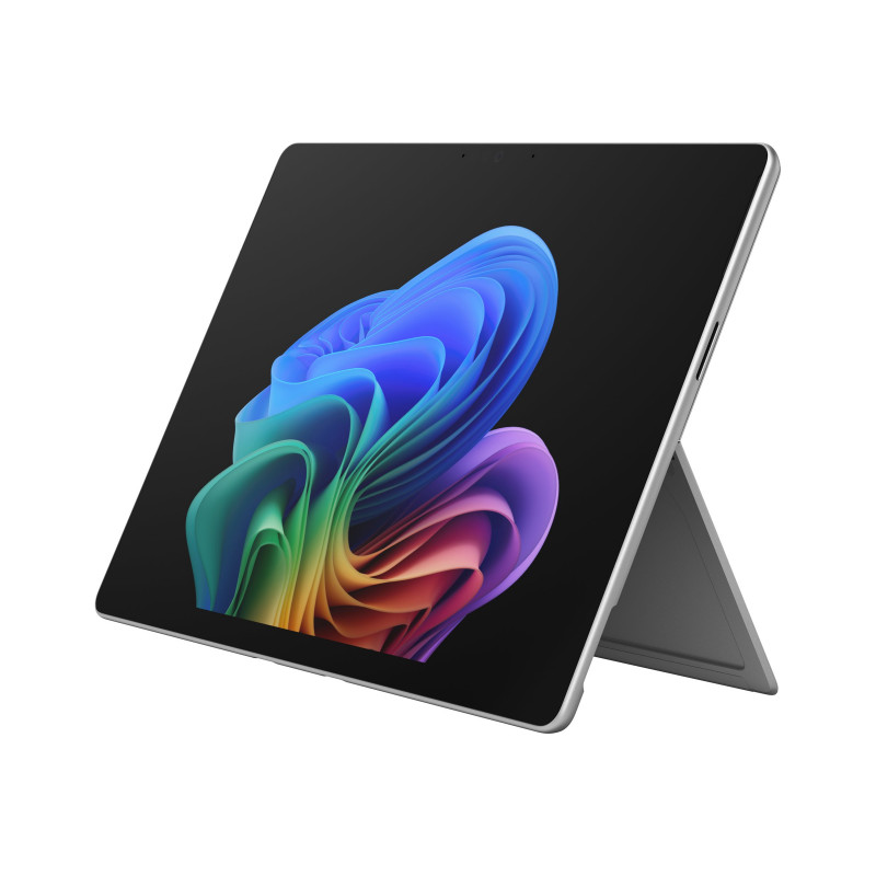 Microsoft Surface Pro 12. paaudze - Intel Core i7-1255U / 32GB / 256GB SSD / 13 inch skārienekrāns / Windows 11 / Platinum