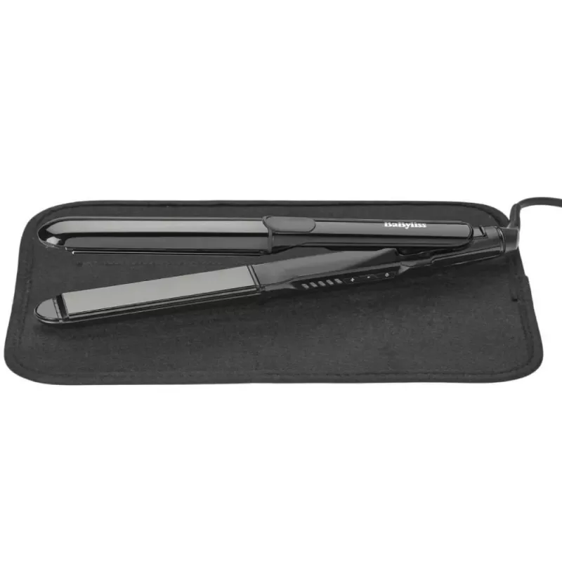 BaByliss Straight and Curl ST486E matu taisnotājs