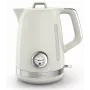 Tefal Soleil KO355AE0 elektriskā tējkanna 1,7 L 2400 W balta