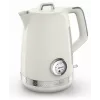 Tefal Soleil KO355AE0 elektriskā tējkanna 1,7 L 2400 W balta