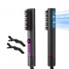 StayBeauty by Extralink M-17952 termiskā iztaisnojošā birste ar jonizāciju un žāvēšanas funkciju, 60W