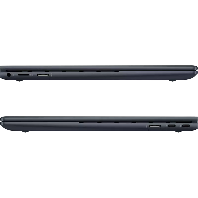 HP ENVY x360 13-bf0045na 2-in-1 klēpjdators, 13,3 collu WUXGA IPS skārienjūtīgs, Intel Core i7-1250U, 16GB LPDDR4x, 512GB SSD, Windows 11