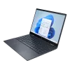 HP ENVY x360 13-bf0045na 2-in-1 klēpjdators, 13,3 collu WUXGA IPS skārienjūtīgs, Intel Core i7-1250U, 16GB LPDDR4x, 512GB SSD, Windows 11
