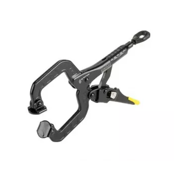 STANLEY FatMax skavas tipa C 280mm fiksējošās skavas ar ātro atbrīvošanu