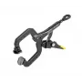 STANLEY FatMax skavas tipa C 280mm fiksējošās skavas ar ātro atbrīvošanu
