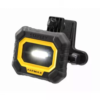 Stanley FMHT81507-1 FatMax lāzera detektors ar skavu sarkanās līnijas lāzeriem