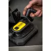 Stanley FMHT81507-1 FatMax lāzera detektors ar skavu sarkanās līnijas lāzeriem