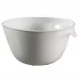 CURVER Kitchen Essentials maisīšanas bļoda 2,5L balta