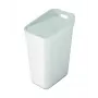CURVER Ready To Collect 30L pārstrādes tvertne balta/gaiši pelēka