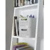CURVER Style S uzglabāšanas kaste 28,5 x 19,4 x 13 cm krēmkrāsas rotangpalmas efekts