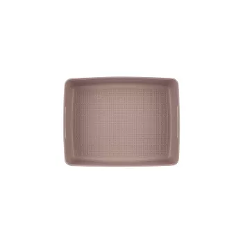 CURVER Grozs Jute M 12L 36x28x15cm Rozā