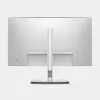 Dell U2724D 27 inch QHD IPS melnais monitors ar USB-C centrmezglu, 120Hz, KVM monitors Dell U2724D