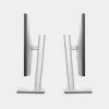 Dell U2724D 27 inch QHD IPS melnais monitors ar USB-C centrmezglu, 120Hz, KVM monitors Dell U2724D