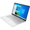 HP 17-CN0XXX 17,3 inch HD+ klēpjdators - Intel Celeron N4020, 8GB RAM, 256GB SSD, Windows 11 Home, Natural Silver klēpjdators HP 17-CN0XXX / Celeron / RAM 8 GB / SSD diskdzinis / 17,3″ HD+
