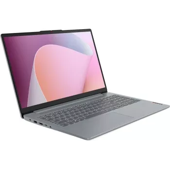 Lenovo IdeaPad Slim 5 16AGP11 16 inch WUXGA klēpjdators - AMD Ryzen 7 7730U, 16GB RAM, 512GB SSD, Windows 11 Home, Cloud Grey klēpjdators Lenovo IdeaPad Slim 5 16AGP11 / Ryzen 7 / RAM 16 GB / SSD (atjaunota prece)