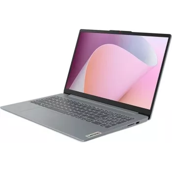 Lenovo IdeaPad Slim 5 16AGP11 16 inch WUXGA klēpjdators - AMD Ryzen 7 7730U, 16GB RAM, 512GB SSD, Windows 11 Home, Cloud Grey klēpjdators Lenovo IdeaPad Slim 5 16AGP11 / Ryzen 7 / RAM 16 GB / SSD (atjaunota prece)