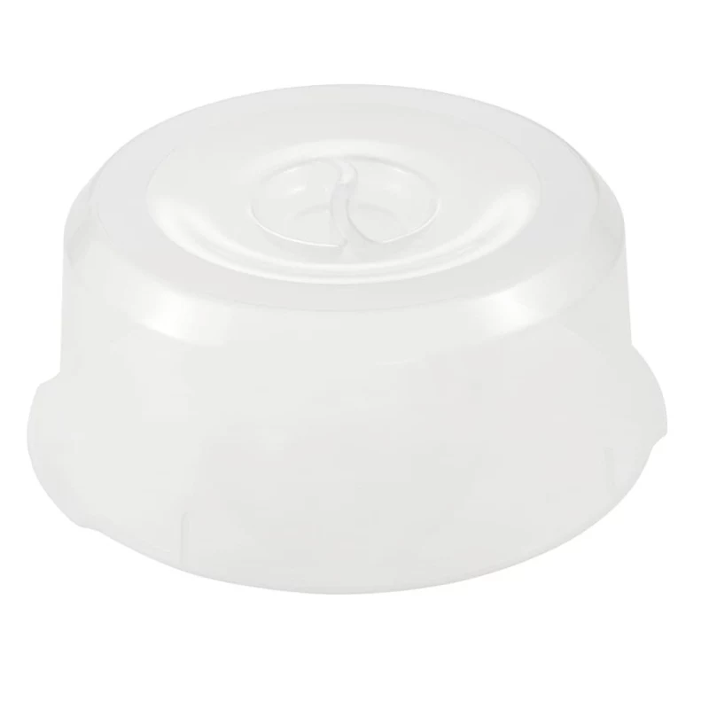 KEEEPER kūku transporta kaste Fabrizio Ø37x15cm 7.5L balta