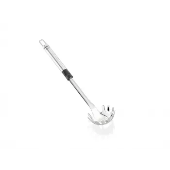 LEIFHEIT ProLine Spageti karote nerūsējošais tērauds 34 cm