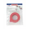 LEIFHEIT Rezerves gumijas gredzeni 6gab 43x71mm hermētiski noslēdzamiem 135ml burciņām