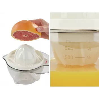 LEIFHEIT citrusaugļu spiede
