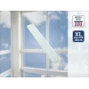 LEIFHEIT Window Slider XL micro duo 40cm logu tīrītājs