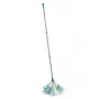 LEIFHEIT Power Mop 3in1 grīdas mops ar teleskopisku rokturi
