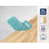 LEIFHEIT Profi XL Static Plus 42cm sausās grīdas tīrītājs