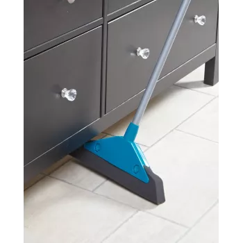 LEIFHEIT Putu grīdas birste Soft&Easy 34cm