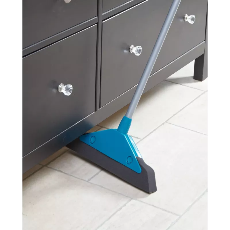 LEIFHEIT Putu grīdas birste Soft&Easy 34cm